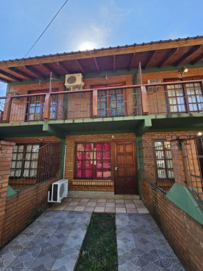 Duplex Apart Family Cataratas